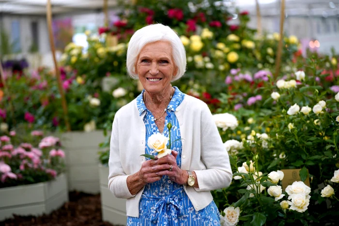 Dame Mary Berry, profimedia 1041572960 jpg