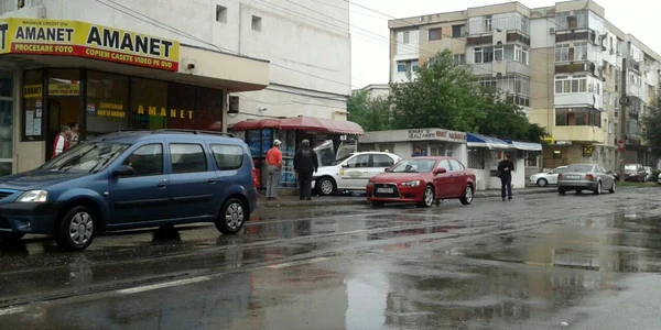 taxi