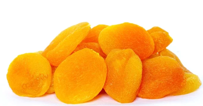 Beneficiile fructelor uscate