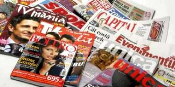 Marius Hagger, Ringier: "Nu întrevăd nicio îmbunătăţire pentru afacerea noastră"