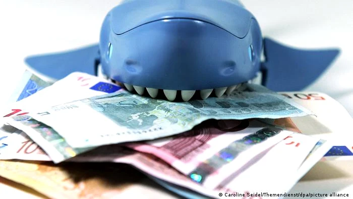 Parchetul European are în lucru 1.200 de dosare de fraudare a fondurilor europene