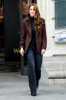 Kate Middleton GettyImages
