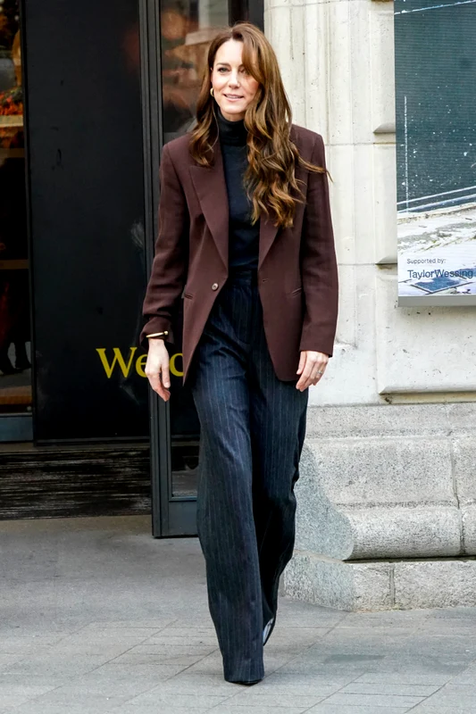 Kate Middleton GettyImages