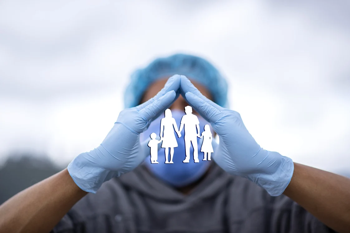 
    Varianta Delta a coronavirusului se poate transmite cu uşurinţă de la persoane vaccinate la persoanele cu care intră în contact în locuinţa lorfoto: Pixabay  