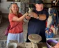 Biscu Mihai, ceramist popular din Olari