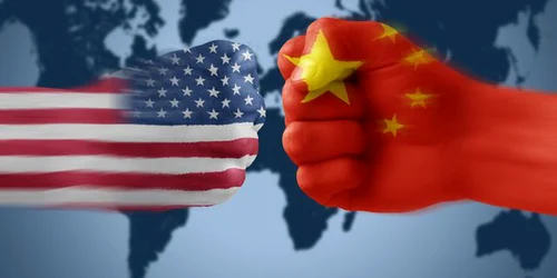 Tensiuni diplomatice fără precedent între SUA și China Consulatul chinez din Houston și cel american din Chengdu au fost închise forțat jpeg