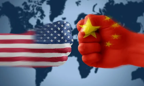 Tensiuni diplomatice fără precedent între SUA și China  Consulatul chinez din Houston și cel american din Chengdu au fost închise forțat jpeg