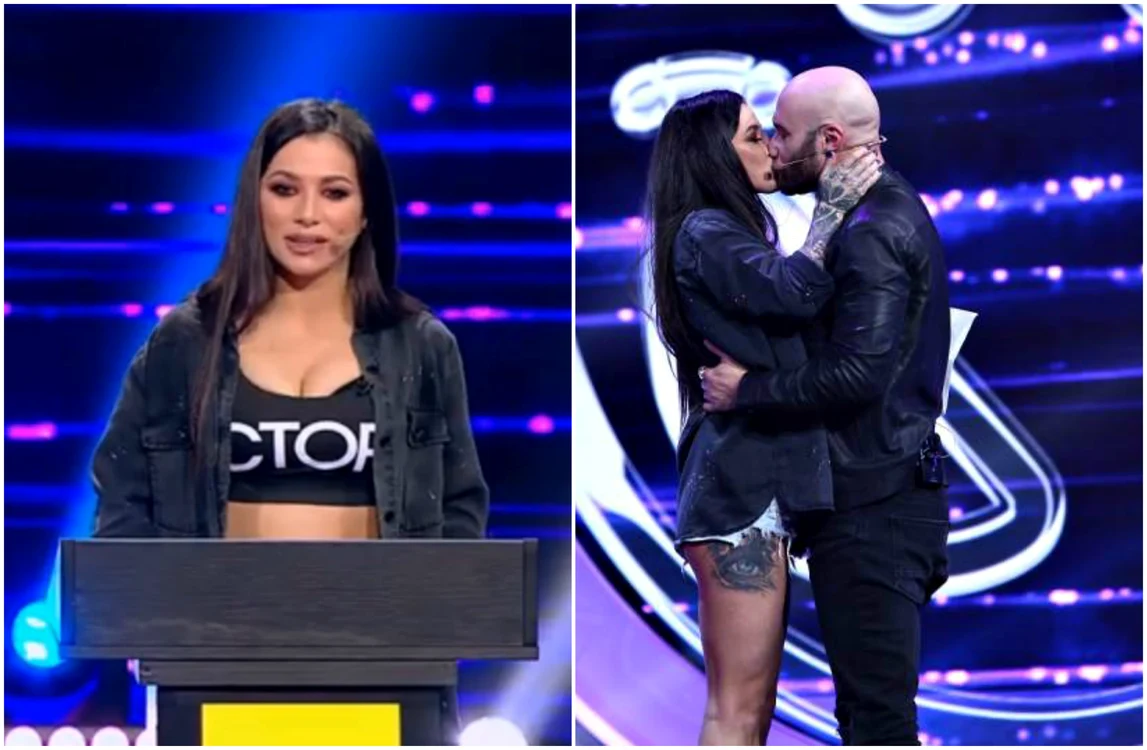 
    Roxana Vancea a vorbit despre sexul cu Mihai Bendeacfoto: arhivă  