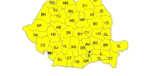 Arenţionare meteo