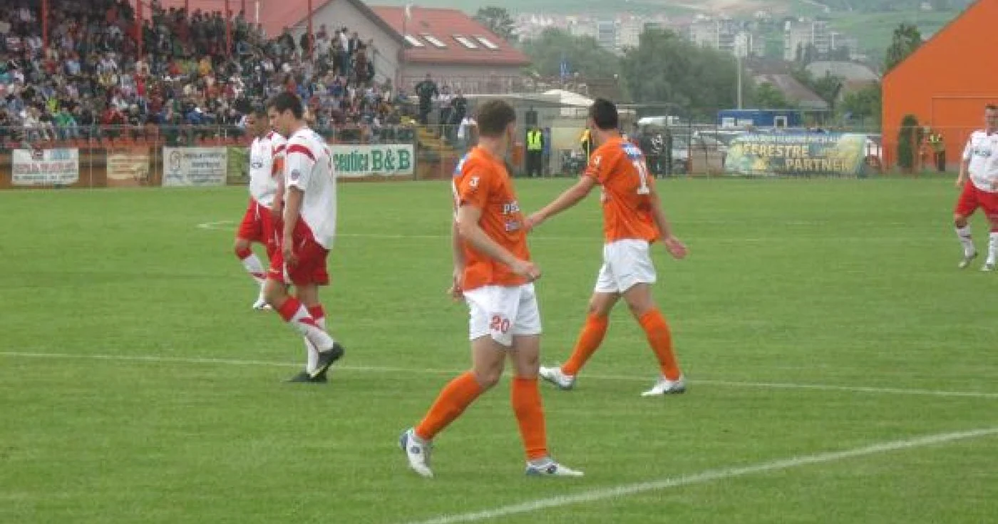 Debut ratat pentru FCM în noul sezon