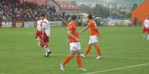 Debut ratat pentru FCM în noul sezon
