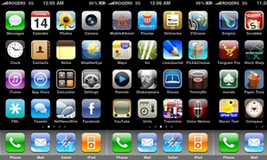 aplicatii smartphone