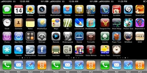 aplicatii smartphone