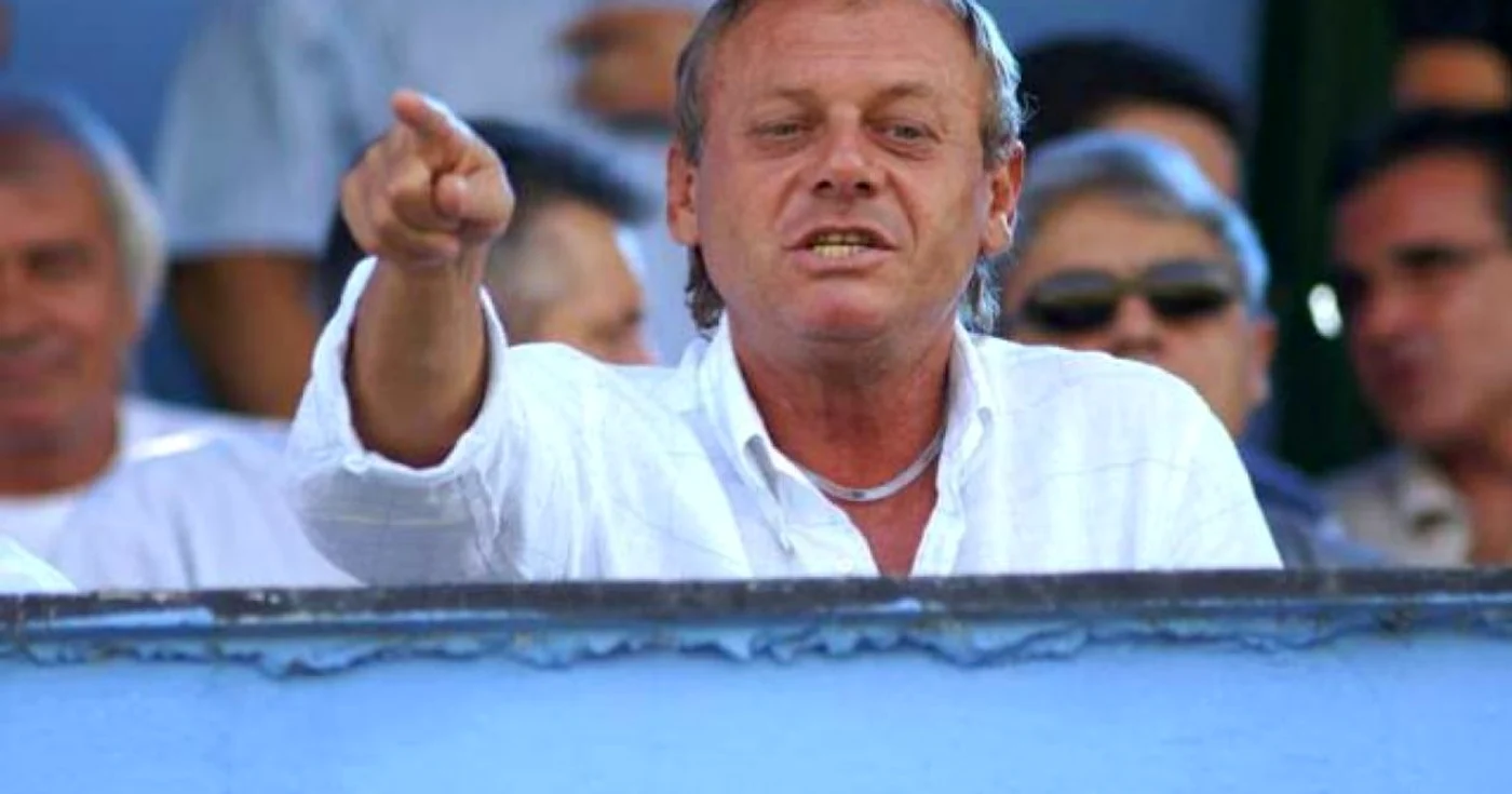 Balaci