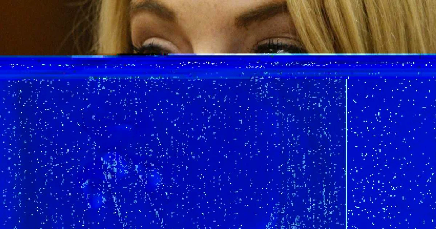 Actriţa Lidsay Lohan (26 de ani) a produs al treilea accident de maşină în doar câteva luni. FOTO Mediafax/ AFP