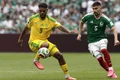 Mexic Africa de Sud, Campionatul Mondial (EPA) jpg