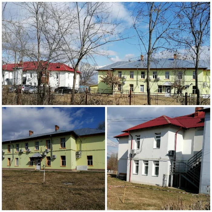 centre dizabilitati tuicani