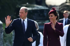 Kate Middleton și Prințul William jpg