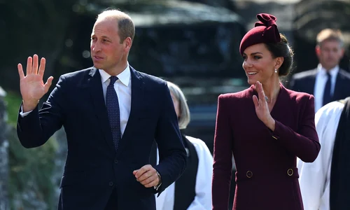 Kate Middleton și Prințul William jpg