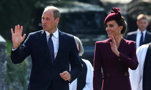 Kate Middleton și Prințul William jpg