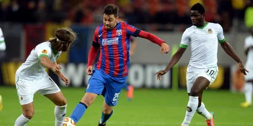 steaua rio ave FOTO Mediafax