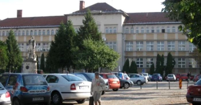 Remin Baia Mare şi-a întrerupt defintiv activitatea în 2006, iar din 2009 se află în insolvenţă