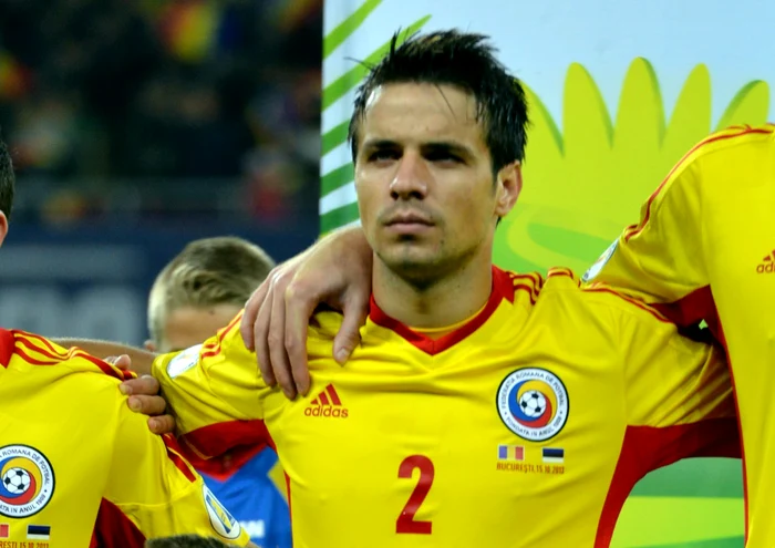 Alexandru Măţel. FOTO: Răzvan Păsărică