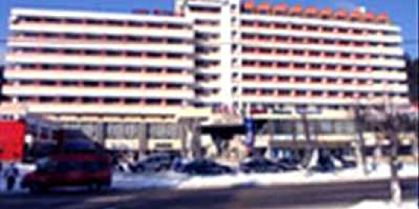 Hotelul Sinaia, închis din cauza gripei porcine