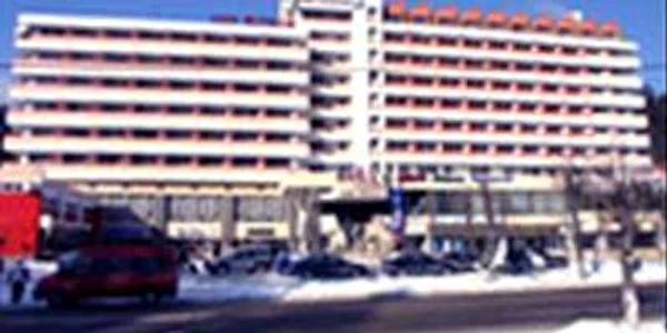 Hotelul Sinaia, închis din cauza gripei porcine