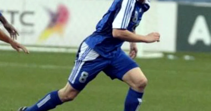 FOTBAL: U Cluj va juca un meci amical cu Al Hilal