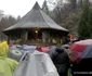 manastirea prislop foto daniel guta adevarul