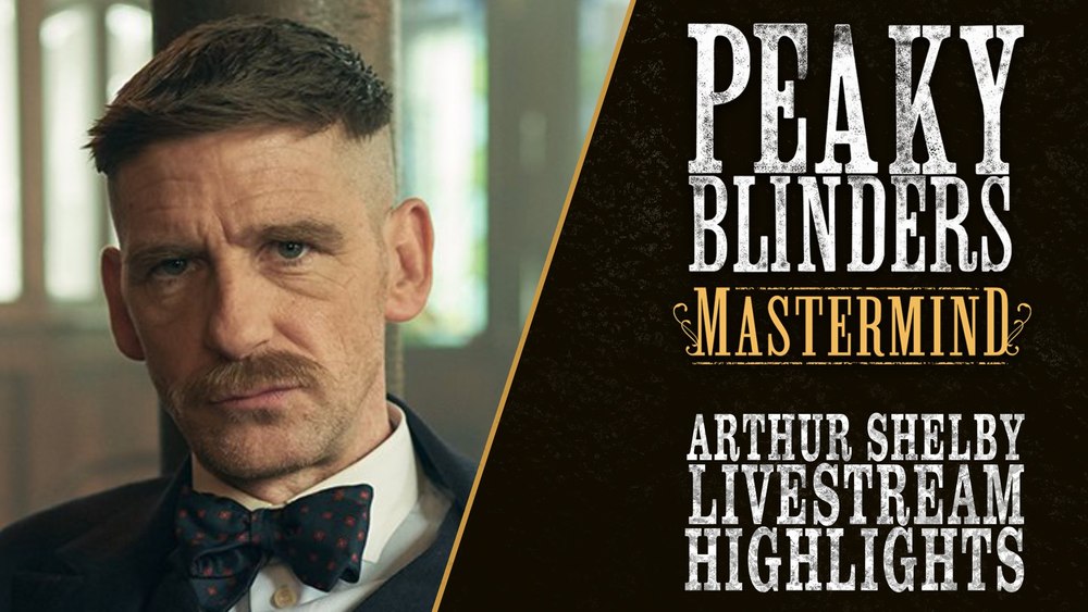 Star din serialul „Peaky Blinders”, amendat pentru posesie de droguri. Motivul invocat de Paul Anderson