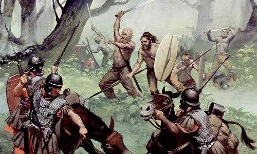 ancient germanic culture cherusci jpg