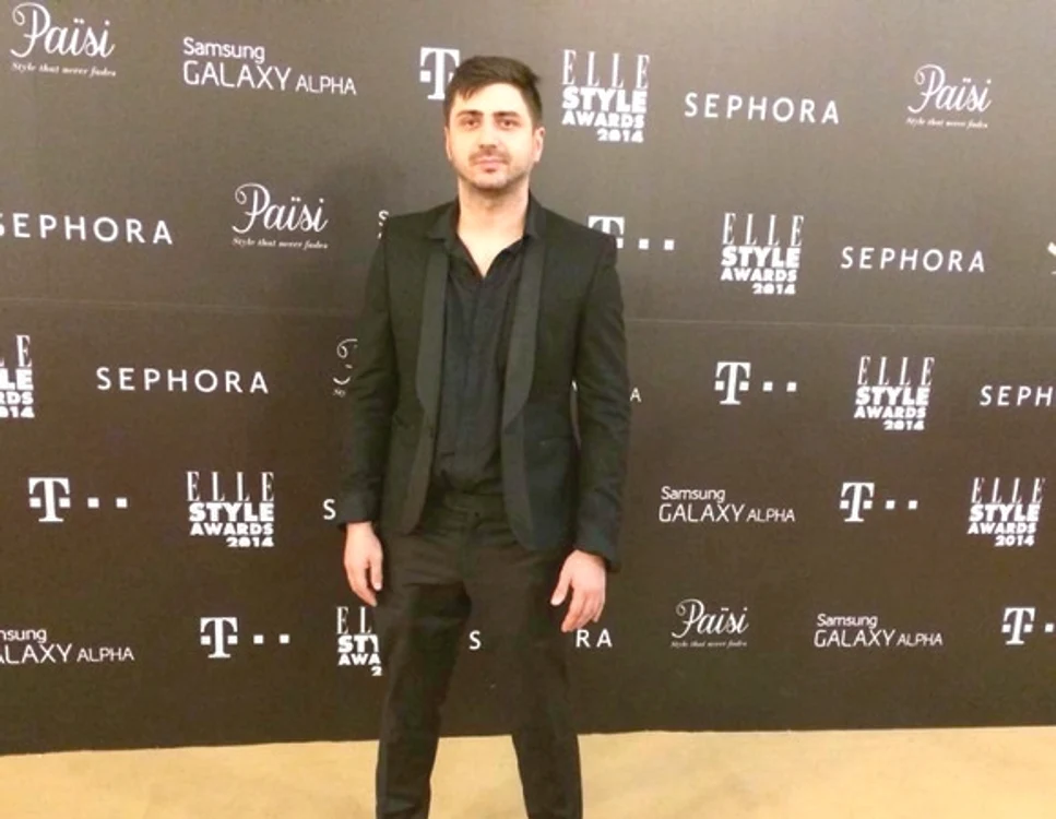 
    Andrei Spiridon are 29 de ani și a fost acuzat de violFoto: obiectivvaslui.ro  