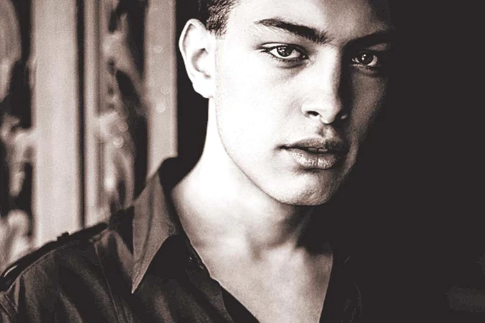 Băieţii «lu’ tata», actori talentaţi