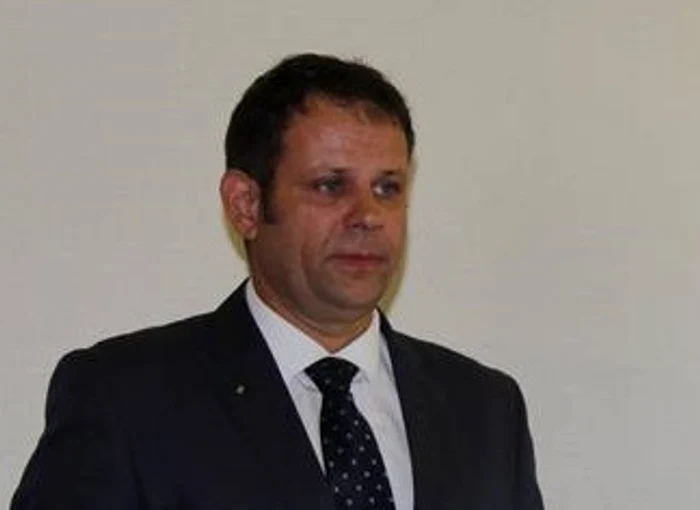 Alexandru Oros, managerul SJBM