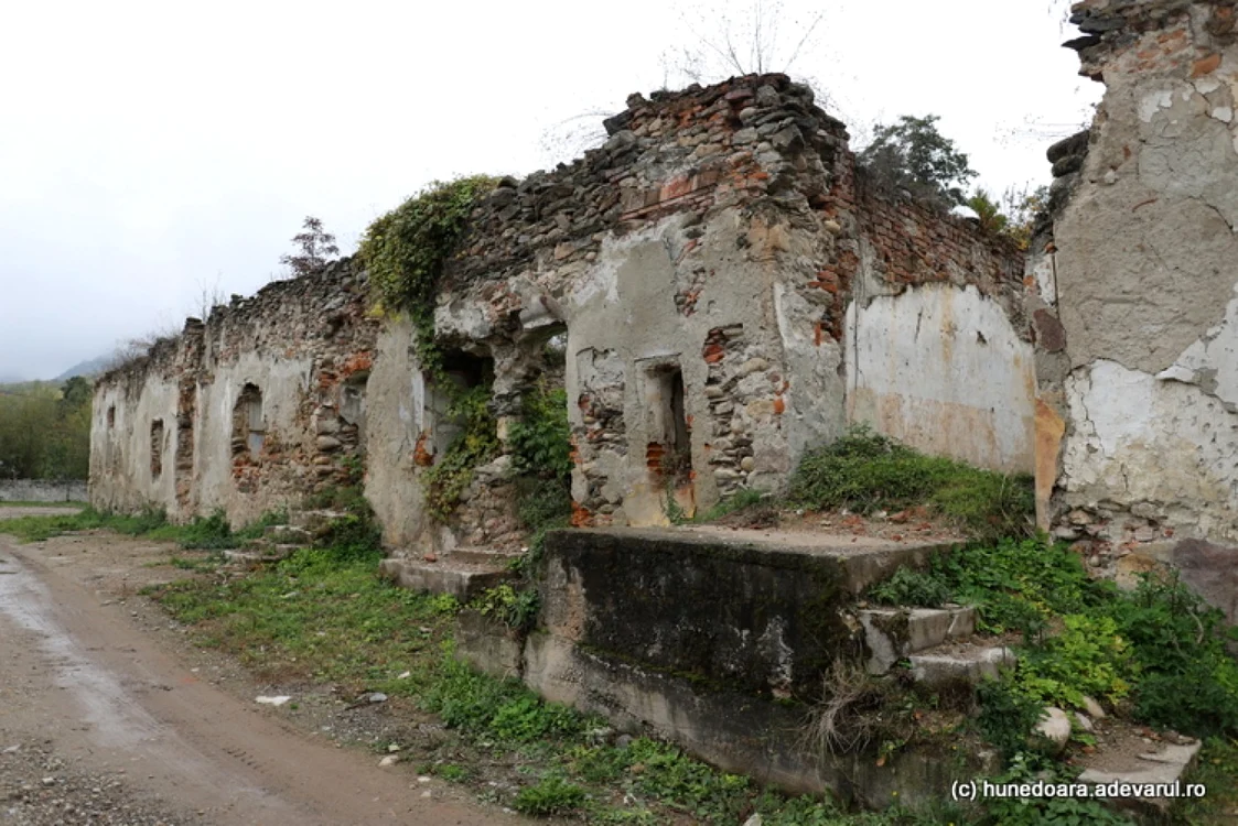 castel rau de mori foto daniel guta adevarul