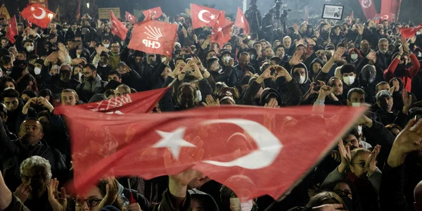 proteste istanbul FOTO magnumphotos.com
