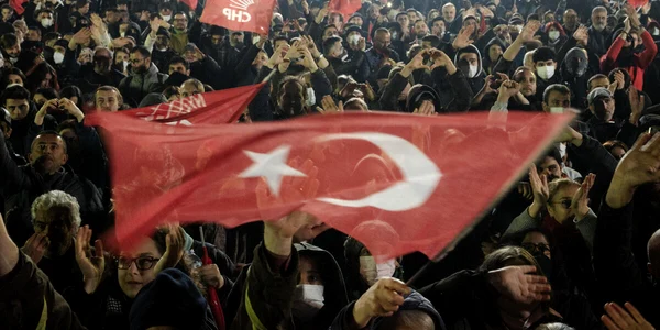 proteste istanbul FOTO magnumphotos.com