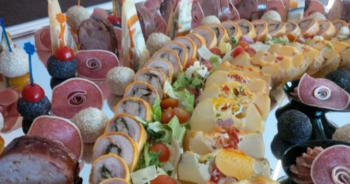 brasov show culinar