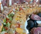 brasov show culinar
