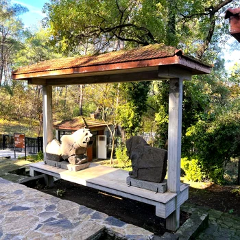 Inscripțiile bilingve antice de la Karatepe-Aslantaș (© Autoritatea pentru Promovarea și Dezvoltarea Turismului din Turcia)