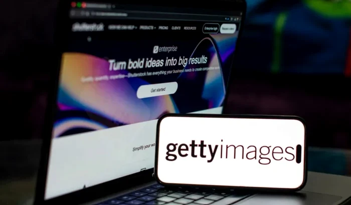 Getty Images și Shutterstock Fuzionează FOTO: facebook/Getty Images