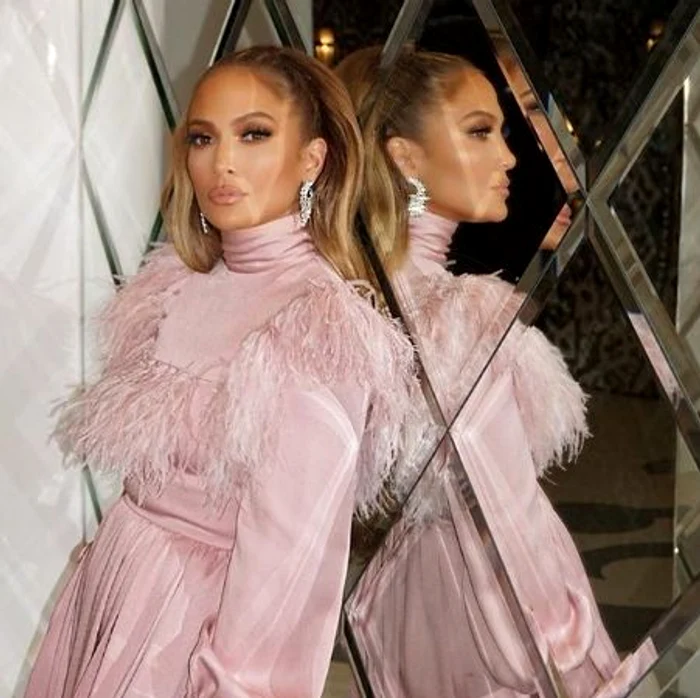 Jennifer Lopez are o relație cu Alex Rodriguez. Fiecare are doi copii din relații anterioareFoto: arhivă personală