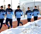 antrenament steaua rpressport razvan pasarica