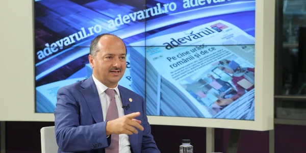 Remus Borza - FOTO Eduard Enea