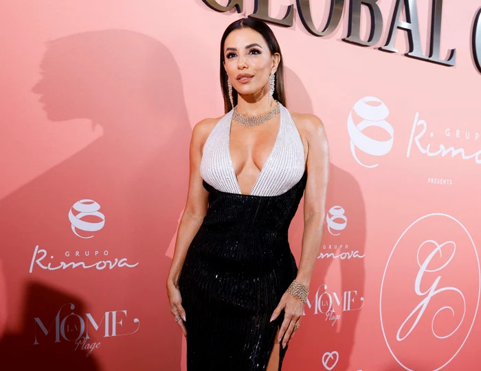 Eva Longoria la Cannes, Profimedia (2) jpg