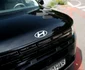 Detalii exterior Hyundai Santa Fe Foto: Autocritica