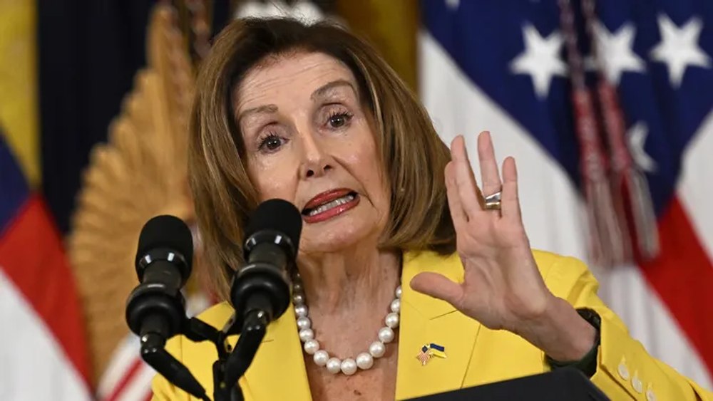 Democrata Nancy Pelosi candidează, la 83 de ani, pentru un nou mandat în Camera Reprezentanților a SUA