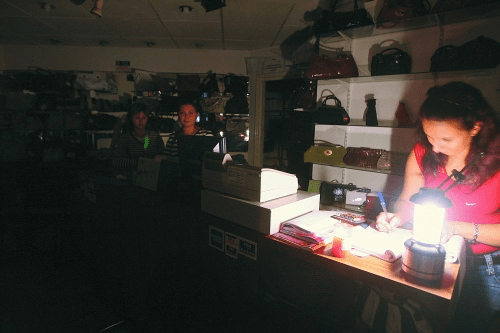 Welt: Germania s-ar putea confrunta cu penurie de energie în 2025. Penele de curent vor deveni frecvente Welt: Germania s-ar putea confrunta cu penurie de energie în 2025. Penele de curent vor deveni frecvente